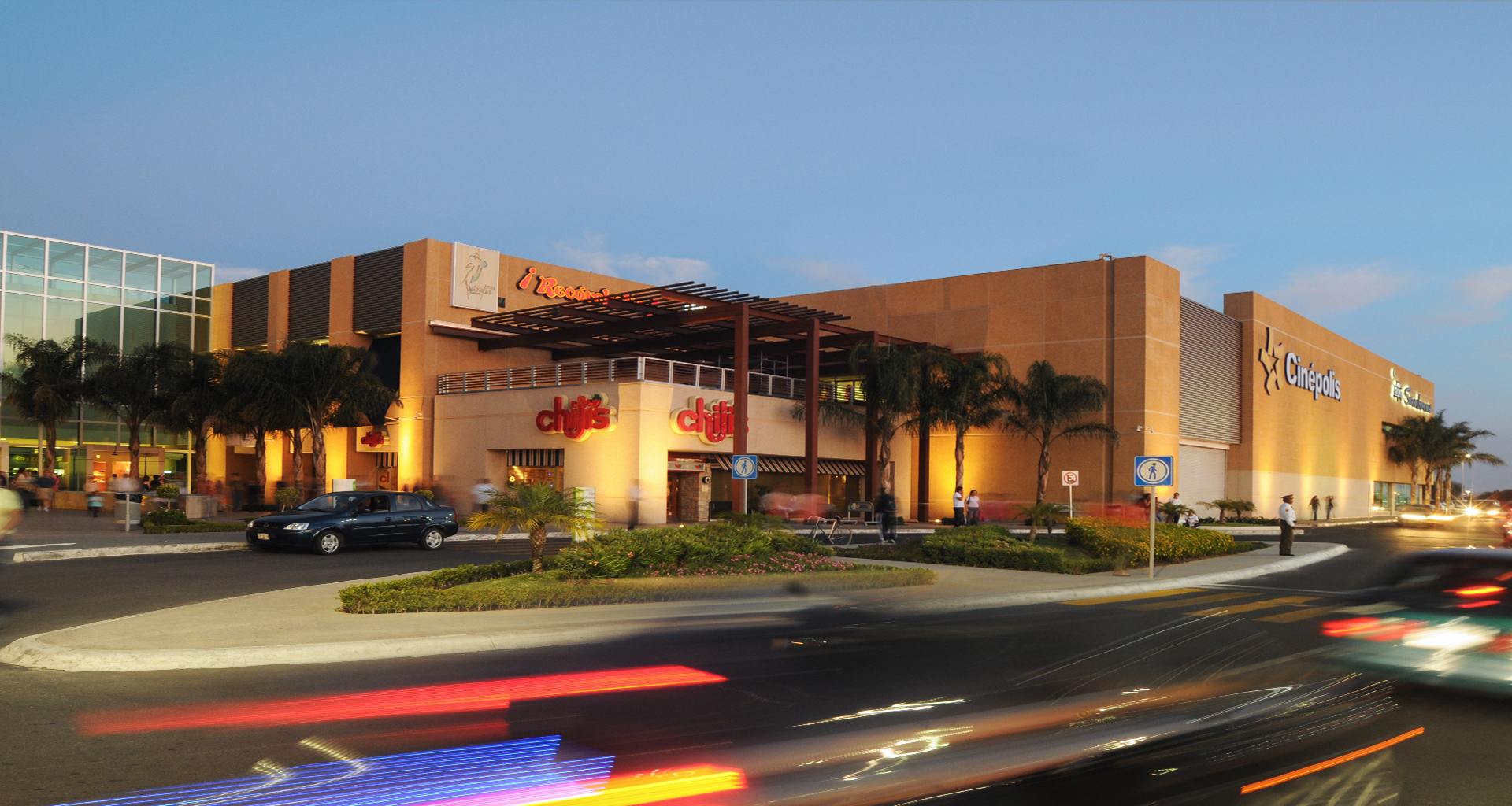 Publicidad en Altaria