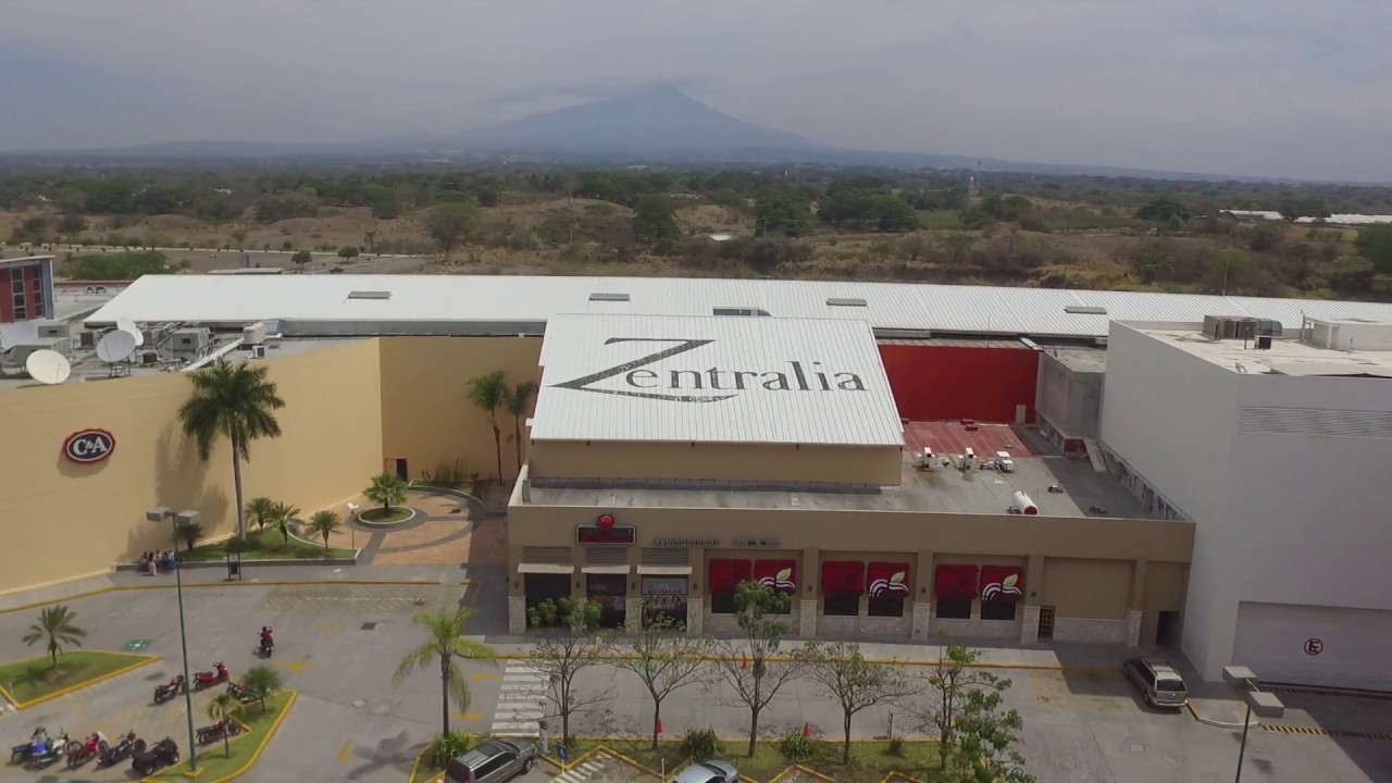 Publicidad en Zentralia Colima