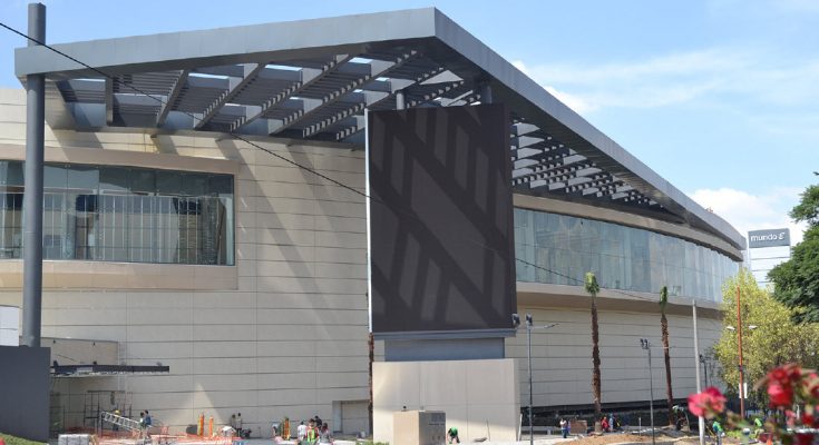 Publicidad en Mundo E