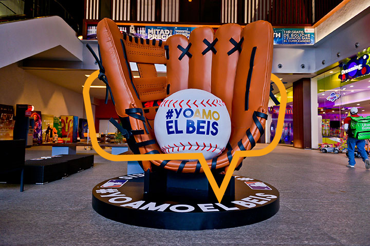 volumetrico en andamar