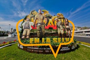 publicidad exterior glorietas