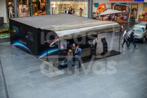 ¿Por qué hacer activaciones de marca en centros comerciales?