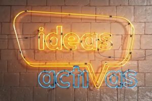 Beneficios de usar anuncios luminosos