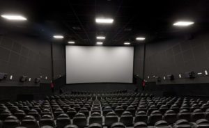 Protocolo de reapertura de cines