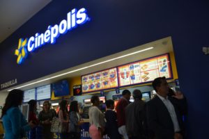 Cinépolis alista reapertura de cines