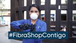 Reapertura FibraShop