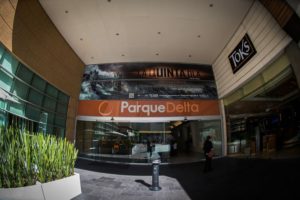 Protocolo de apertura Parque Delta