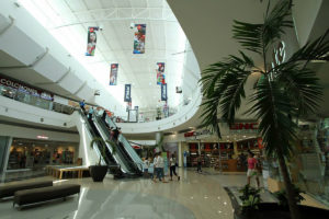 Protocolo para Centros comerciales Planigrupo