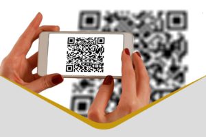 ¿Cómo sacar provecho a un código QR en publicidad exterior?