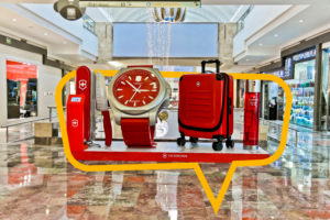 Pasos para una estrategia de marketing en centros comerciales