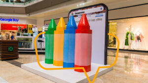 Psicología del color en la publicidad