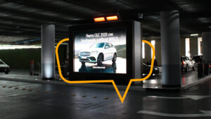 Tips para una campaña de publicidad exterior exitosa en 2021