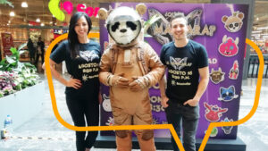 Beneficios de las redes sociales en una activación de marca