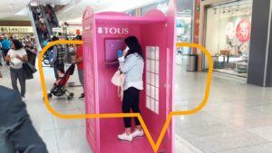 Crea experiencias de marca exitosas en BTL en 4 pasos