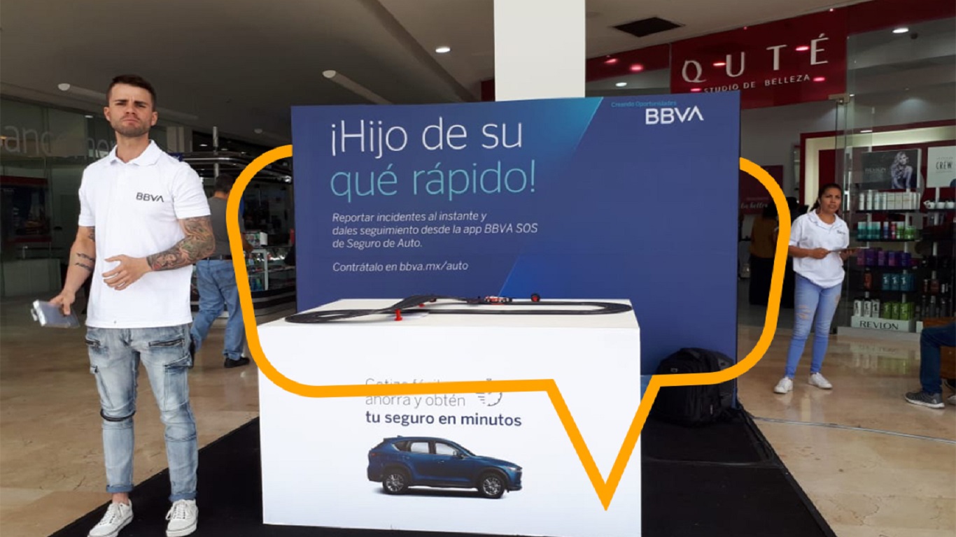 Puntos de venta y lo que necesitas