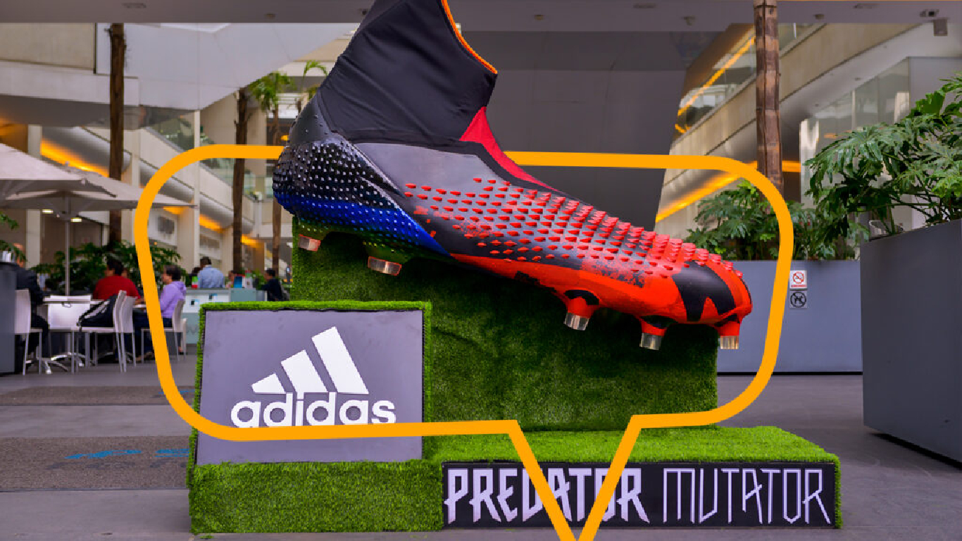 estetica de tu producto en el mercado