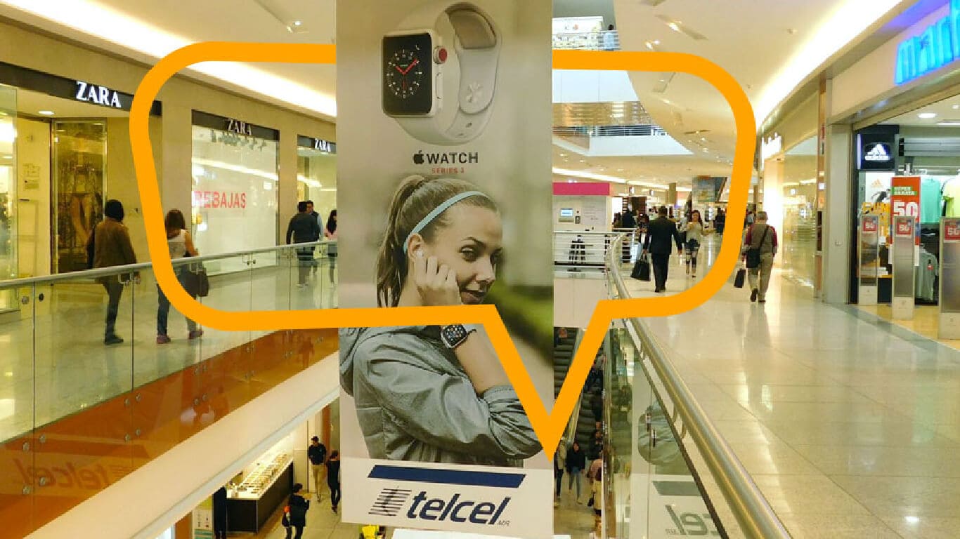 Marketing de proximidad