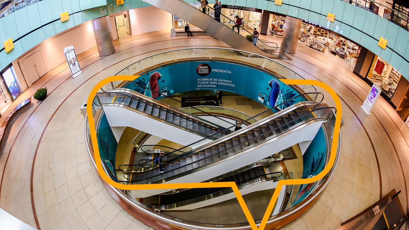 Creatividad muy importante en publicidad